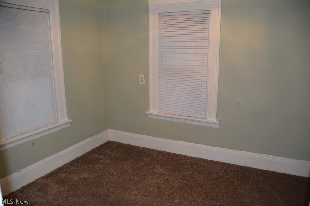 Dye & Allen - Residential