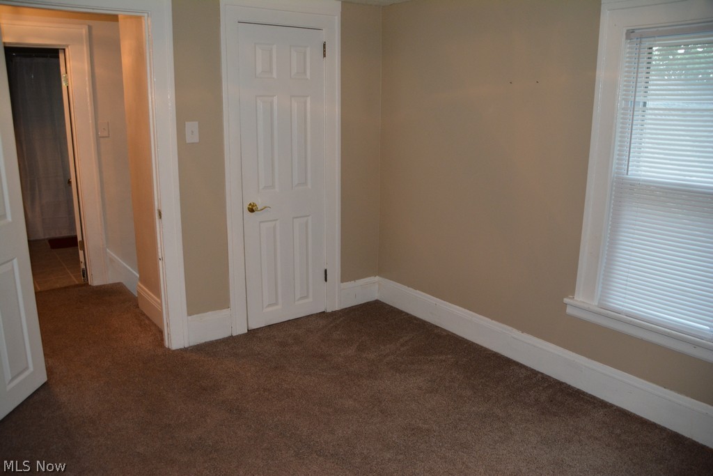 Dye & Allen - Residential