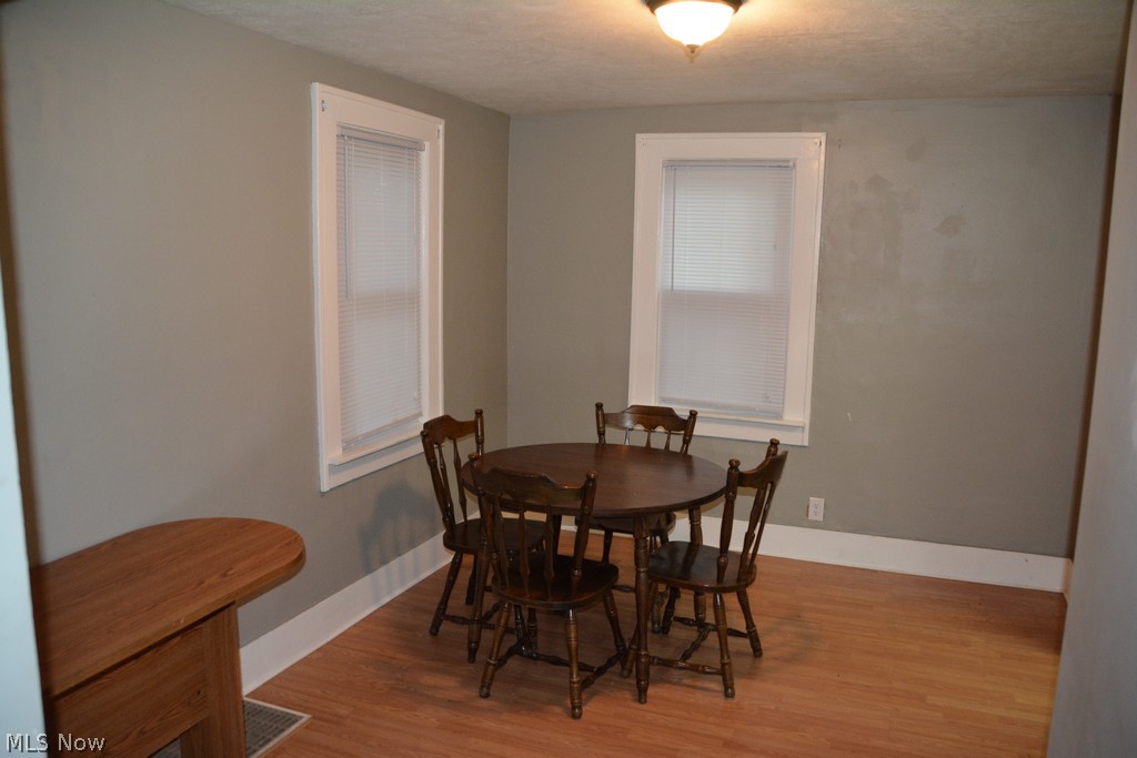 Dye & Allen - Residential