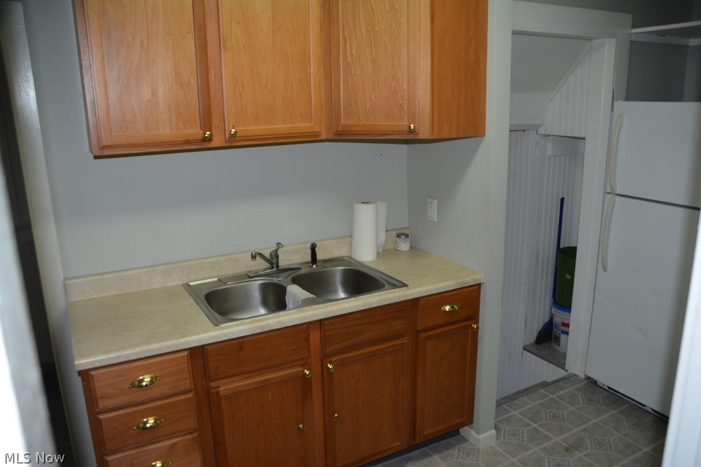 Dye & Allen - Residential