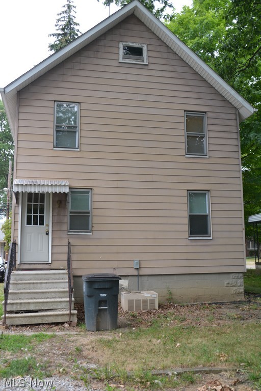 Dye & Allen - Residential