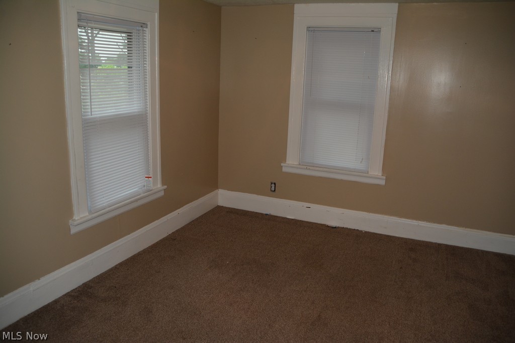 Dye & Allen - Residential