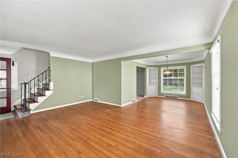 Tiny photo for 1420 Worton Boulevard, Mayfield Heights, OH 44124 (MLS # 5255323)