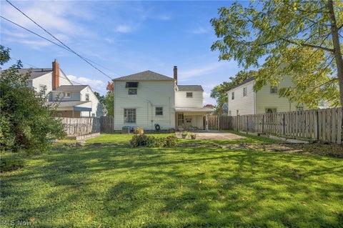 Tiny photo for 1420 Worton Boulevard, Mayfield Heights, OH 44124 (MLS # 5255323)
