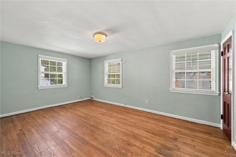 Tiny photo for 1420 Worton Boulevard, Mayfield Heights, OH 44124 (MLS # 5255323)