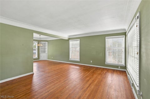 Tiny photo for 1420 Worton Boulevard, Mayfield Heights, OH 44124 (MLS # 5255323)