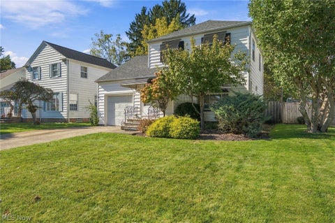 Tiny photo for 1420 Worton Boulevard, Mayfield Heights, OH 44124 (MLS # 5255323)