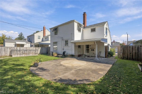 Tiny photo for 1420 Worton Boulevard, Mayfield Heights, OH 44124 (MLS # 5255323)