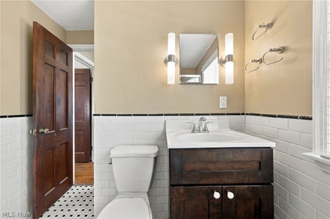 Tiny photo for 1420 Worton Boulevard, Mayfield Heights, OH 44124 (MLS # 5255323)