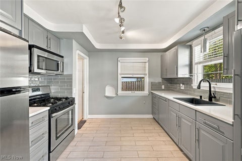 Tiny photo for 1420 Worton Boulevard, Mayfield Heights, OH 44124 (MLS # 5255323)
