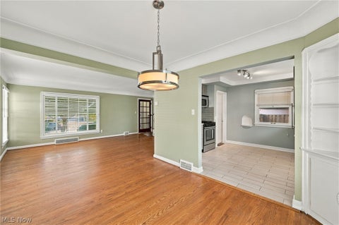 Tiny photo for 1420 Worton Boulevard, Mayfield Heights, OH 44124 (MLS # 5255323)