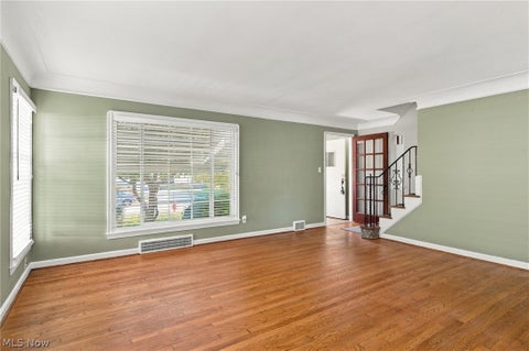 Tiny photo for 1420 Worton Boulevard, Mayfield Heights, OH 44124 (MLS # 5255323)