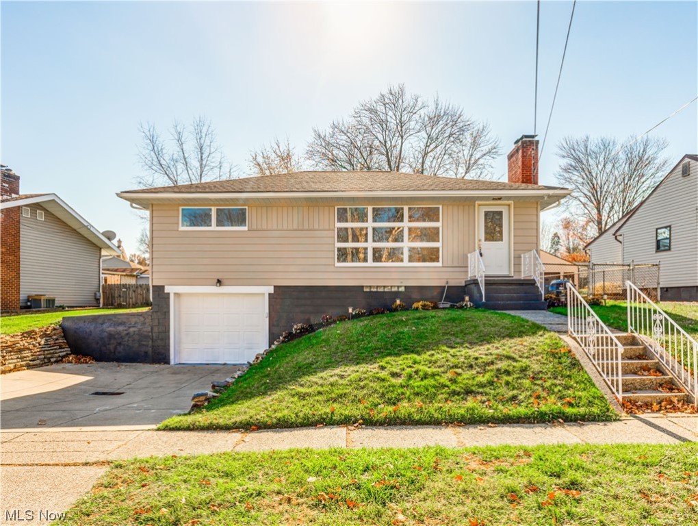 Eastgate Heights - Residential