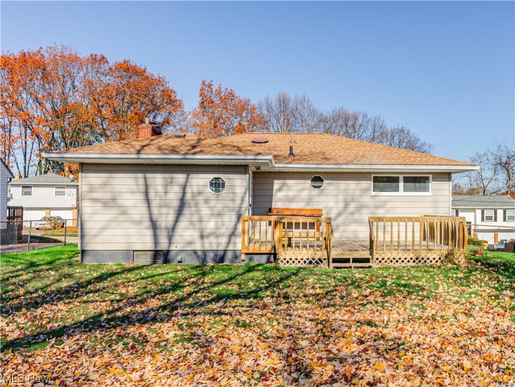 Eastgate Heights - Residential