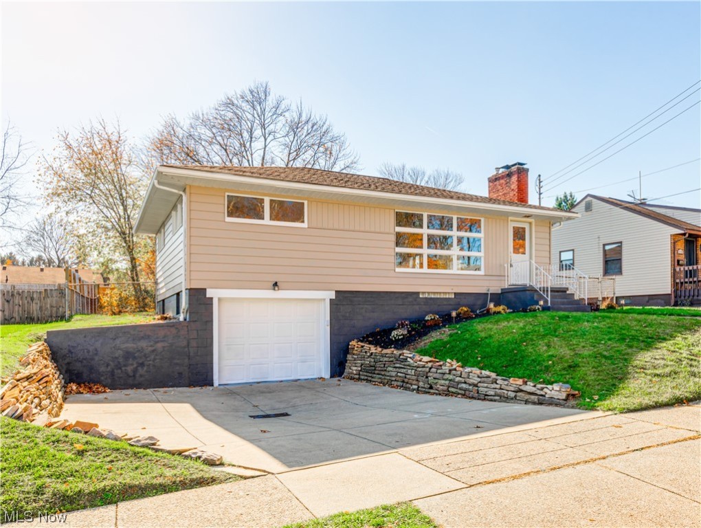 Eastgate Heights - Residential