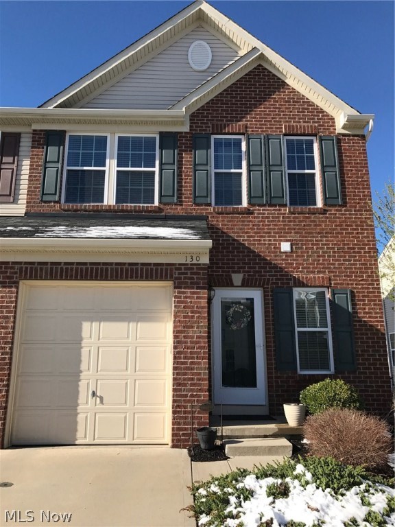 Gorgeous 6 yr. old end unit townhome features an open floor plan. Looks like a new model, lightly lived in with neutral decor and 9 ft. ceilings. As you enter you will be wowed by the gleaming hardwood floors throughout the first level. Spacious kitchen features all appliances and breakfast bar. The morning room is nice and bright, open to the living area . Master suite offers a walk-in closet plus a wall closet & huge master bath with soaking tub. The full basement is ready for you to personalize with your own touch!