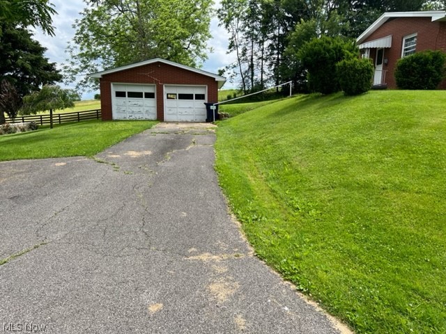 triplett's 3rd - Residential