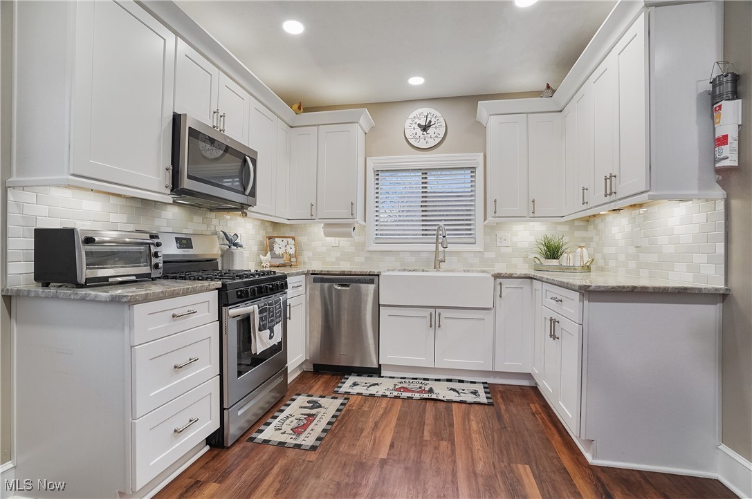 Village/Hartville - Residential