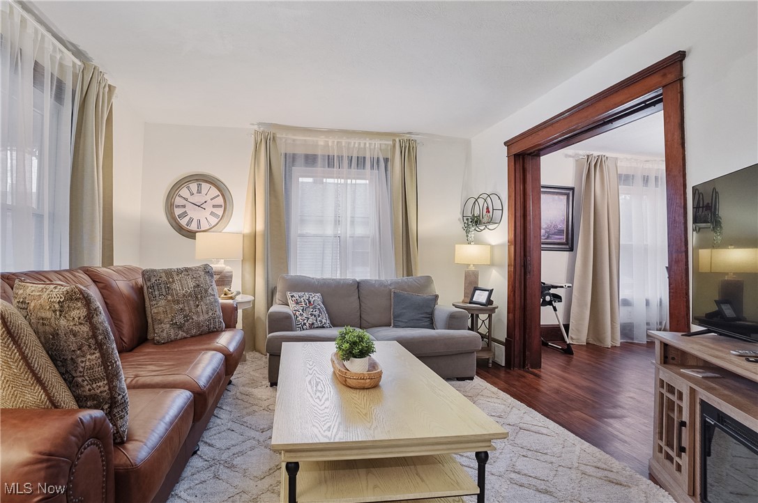 Village/Hartville - Residential