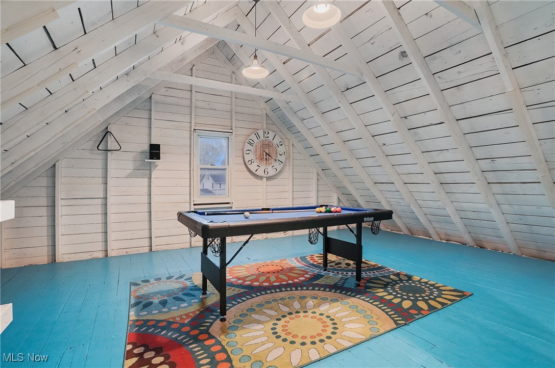 Village/Hartville - Residential