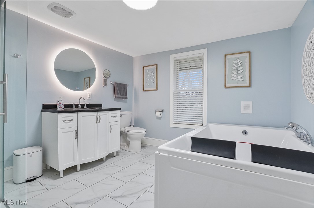 Village/Hartville - Residential