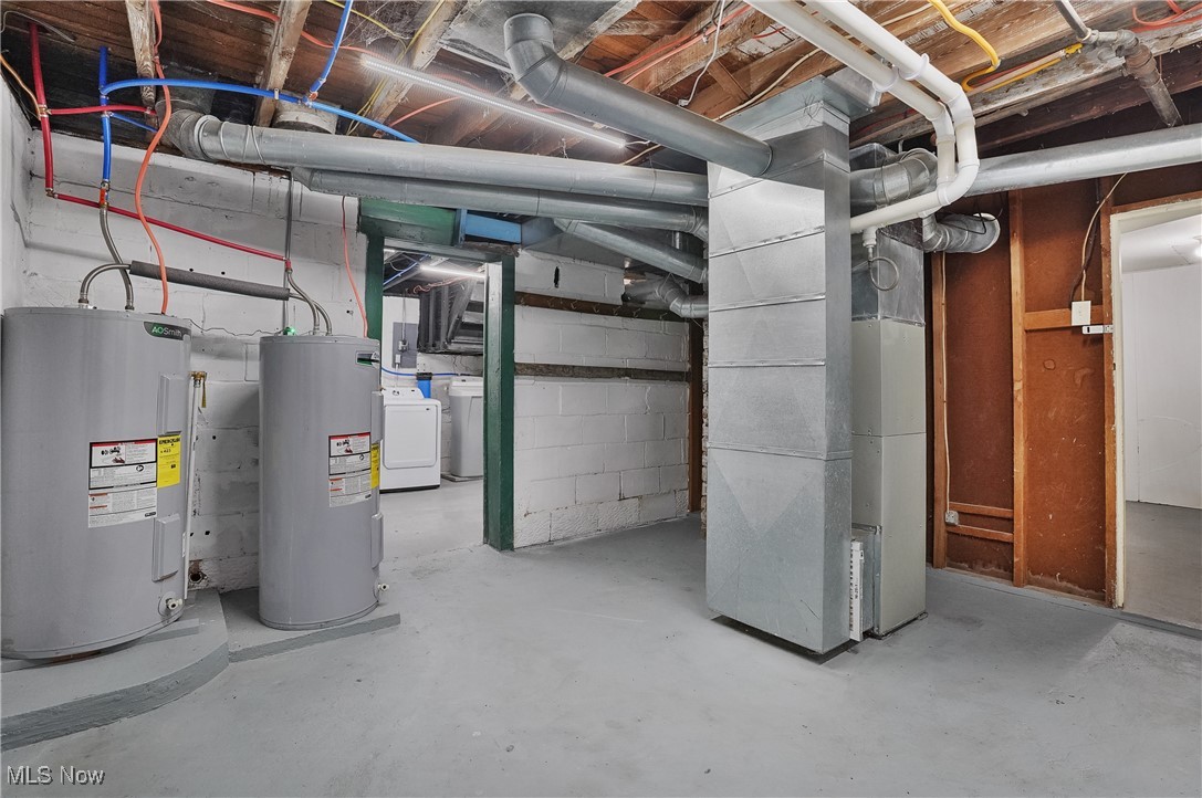 Village/Hartville - Residential