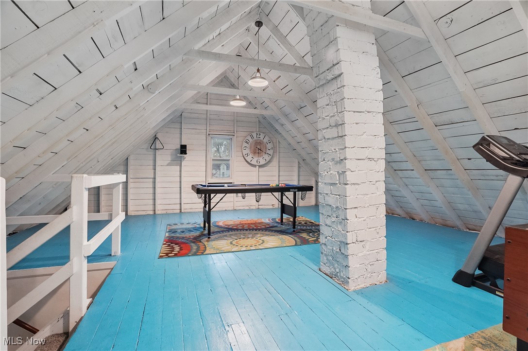 Village/Hartville - Residential