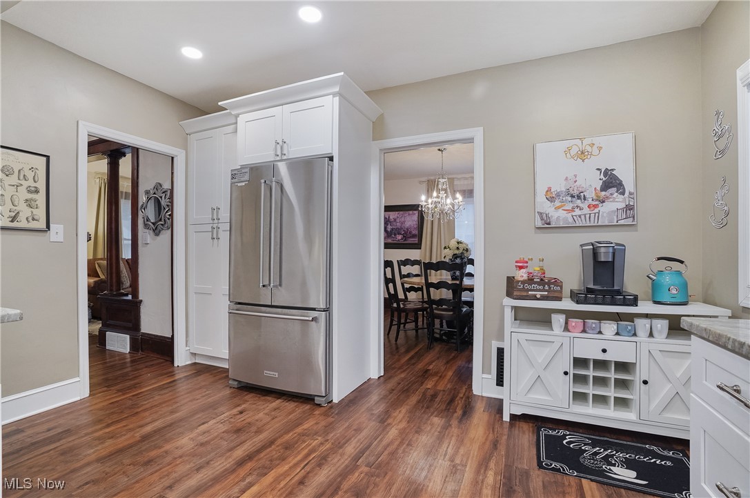 Village/Hartville - Residential