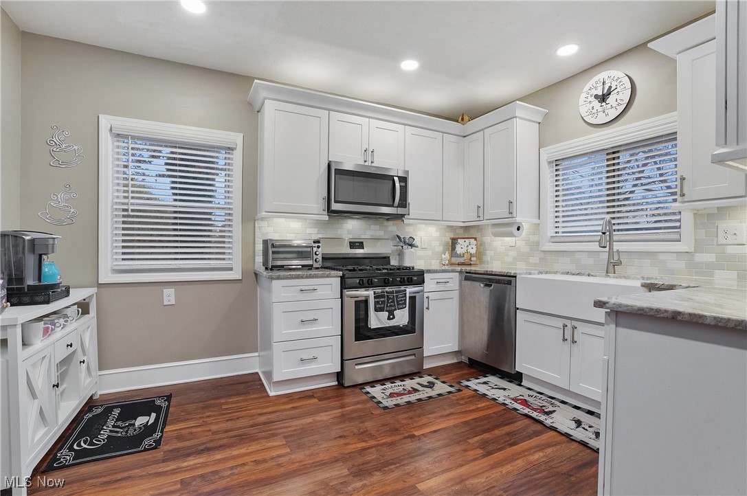 Village/Hartville - Residential