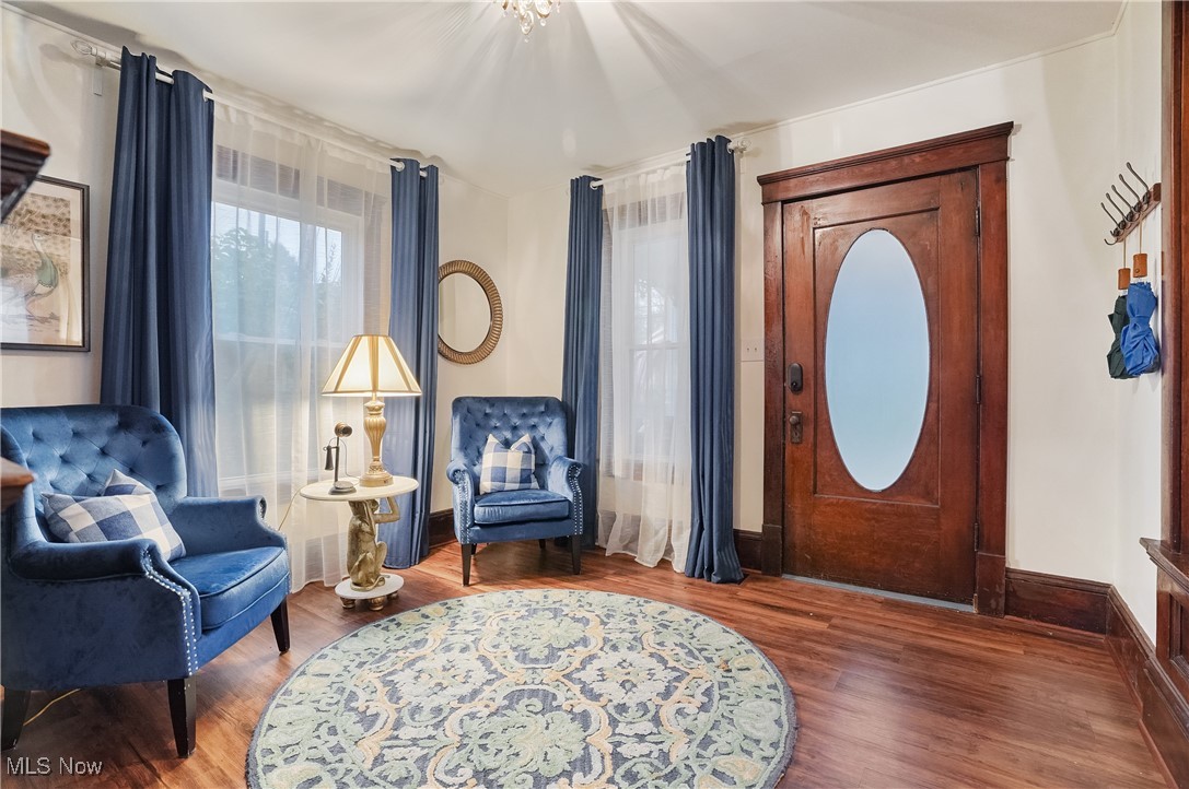 Village/Hartville - Residential