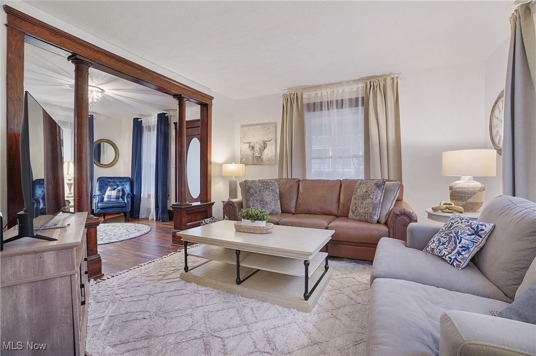 Village/Hartville - Residential