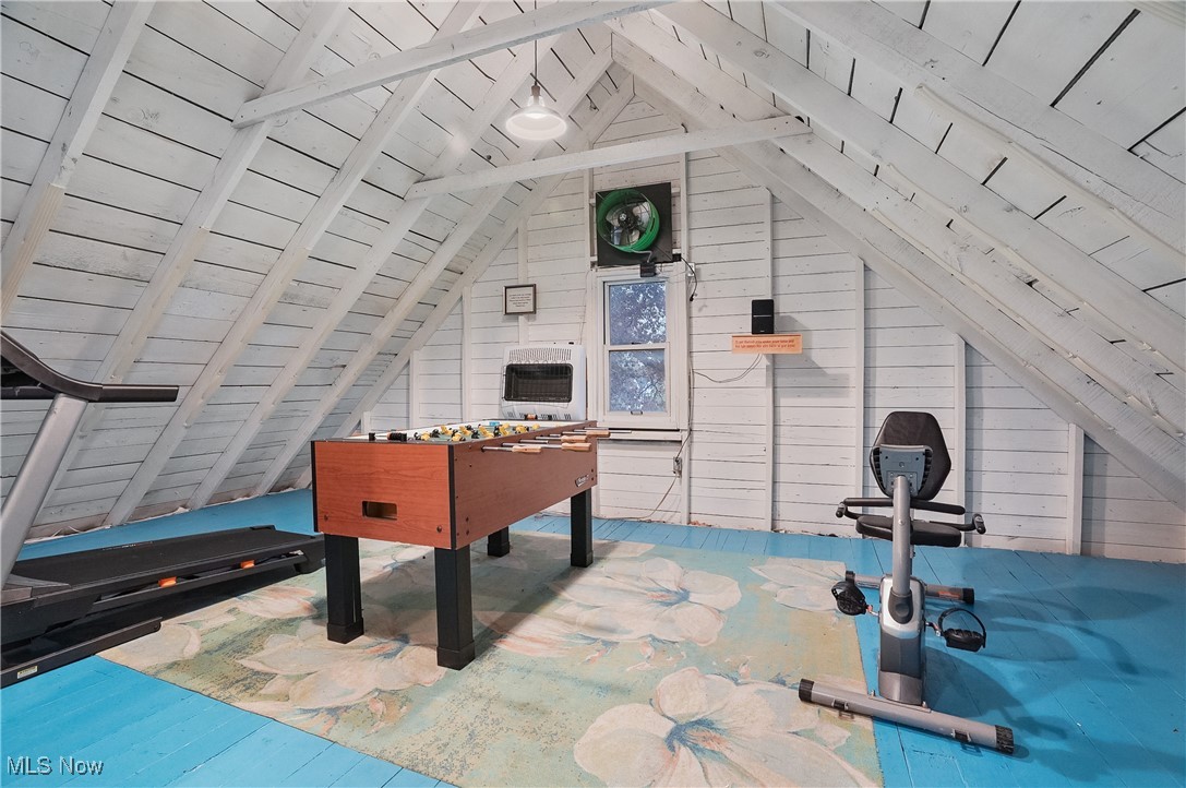 Village/Hartville - Residential