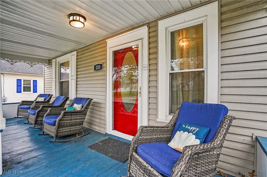 Village/Hartville - Residential