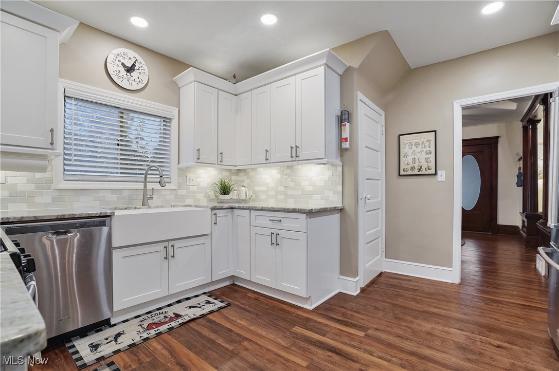 Village/Hartville - Residential