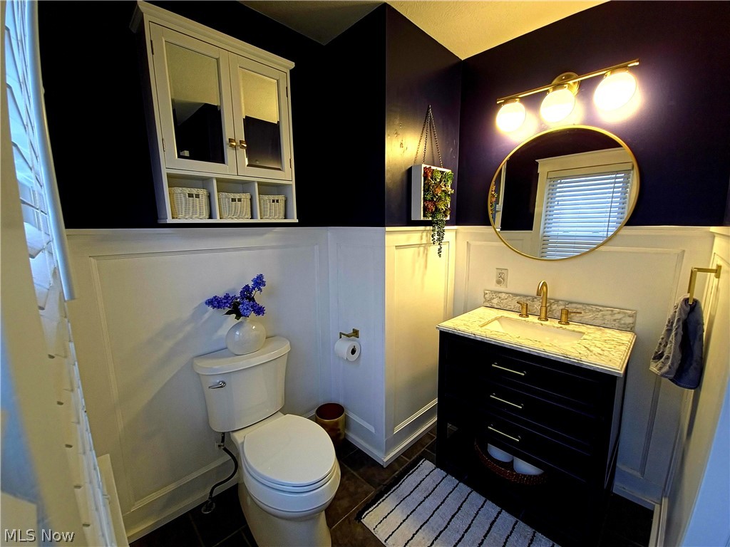 Mathews & Gilbert High Bridge - Residential