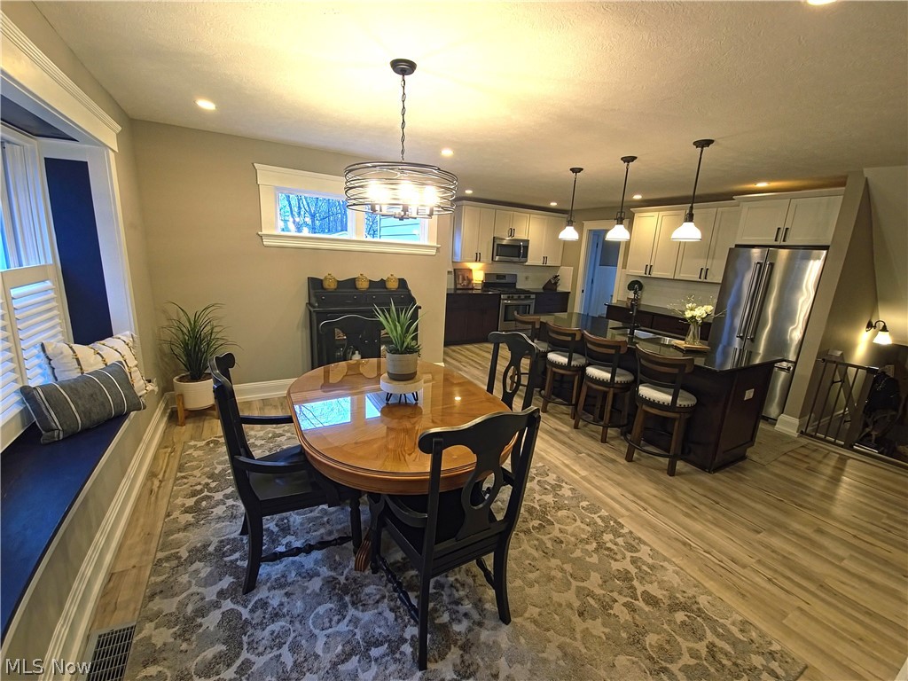 Mathews & Gilbert High Bridge - Residential