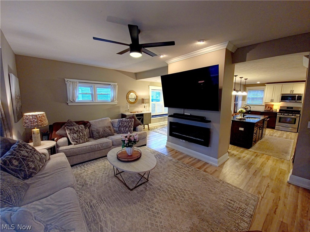 Mathews & Gilbert High Bridge - Residential