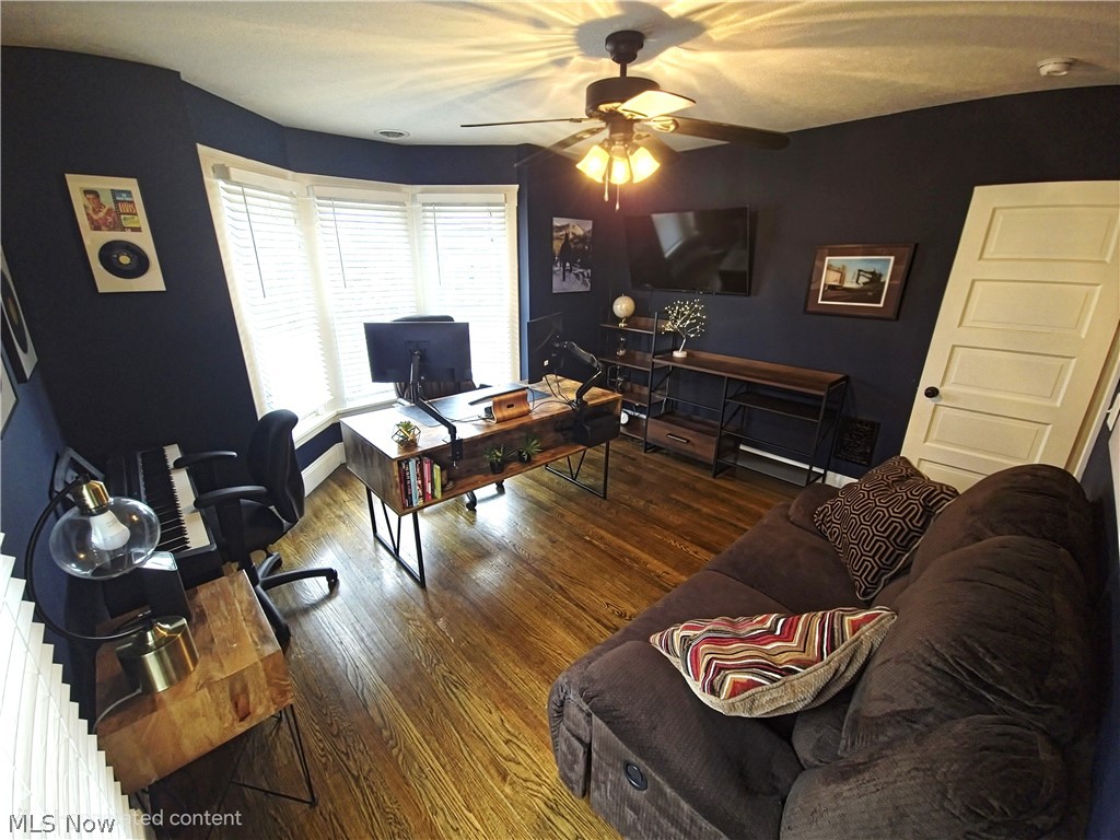 Mathews & Gilbert High Bridge - Residential