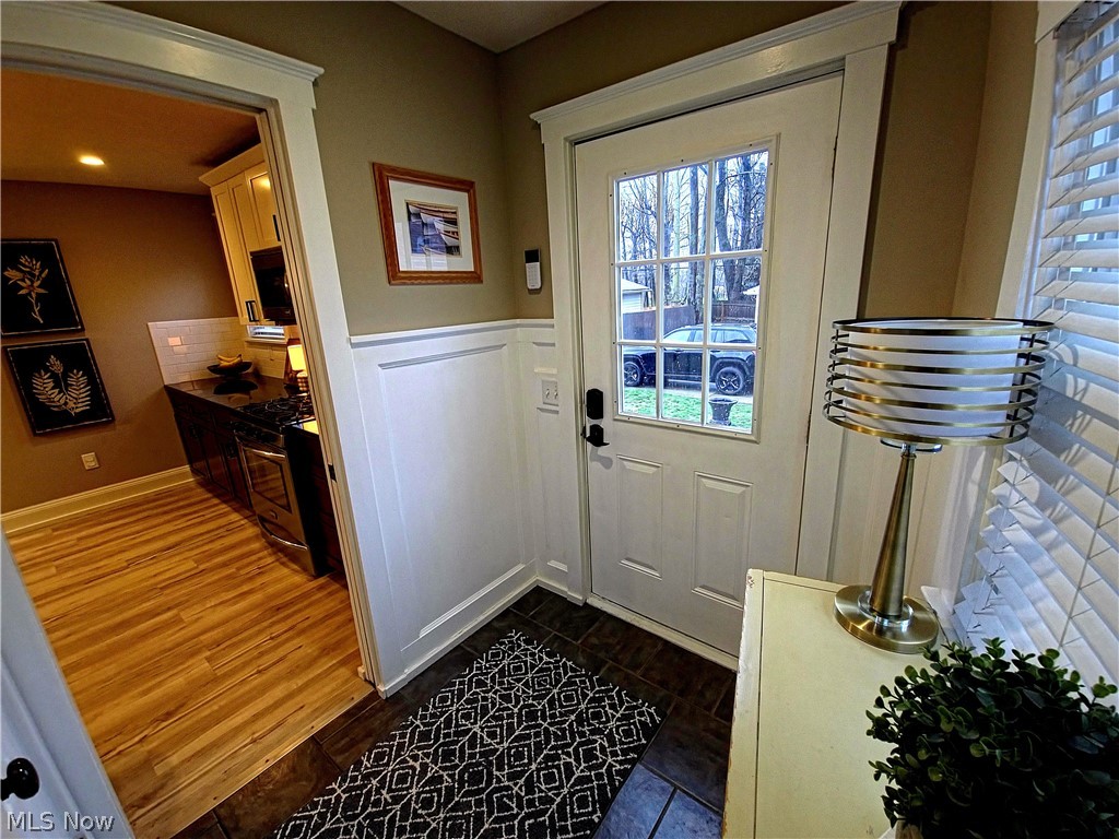 Mathews & Gilbert High Bridge - Residential