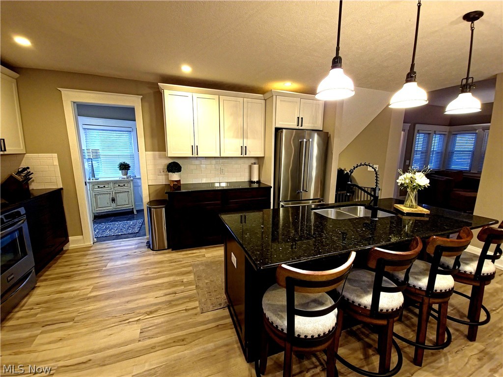 Mathews & Gilbert High Bridge - Residential