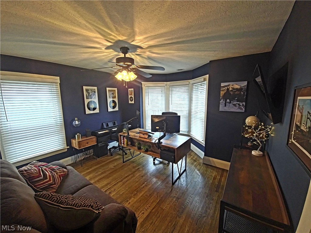 Mathews & Gilbert High Bridge - Residential