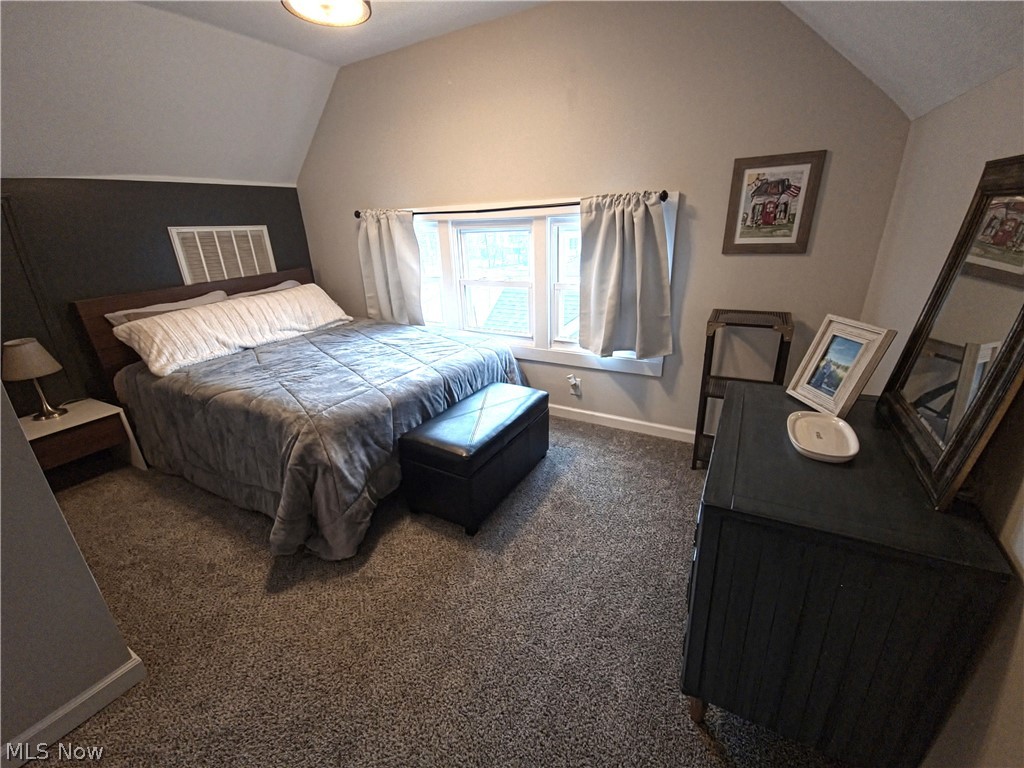 Mathews & Gilbert High Bridge - Residential