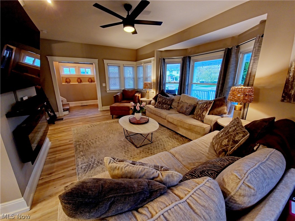 Mathews & Gilbert High Bridge - Residential