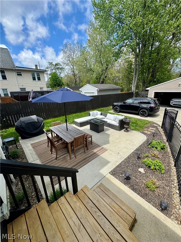 Mathews & Gilbert High Bridge - Residential