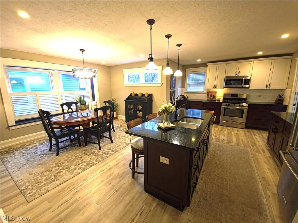 Mathews & Gilbert High Bridge - Residential