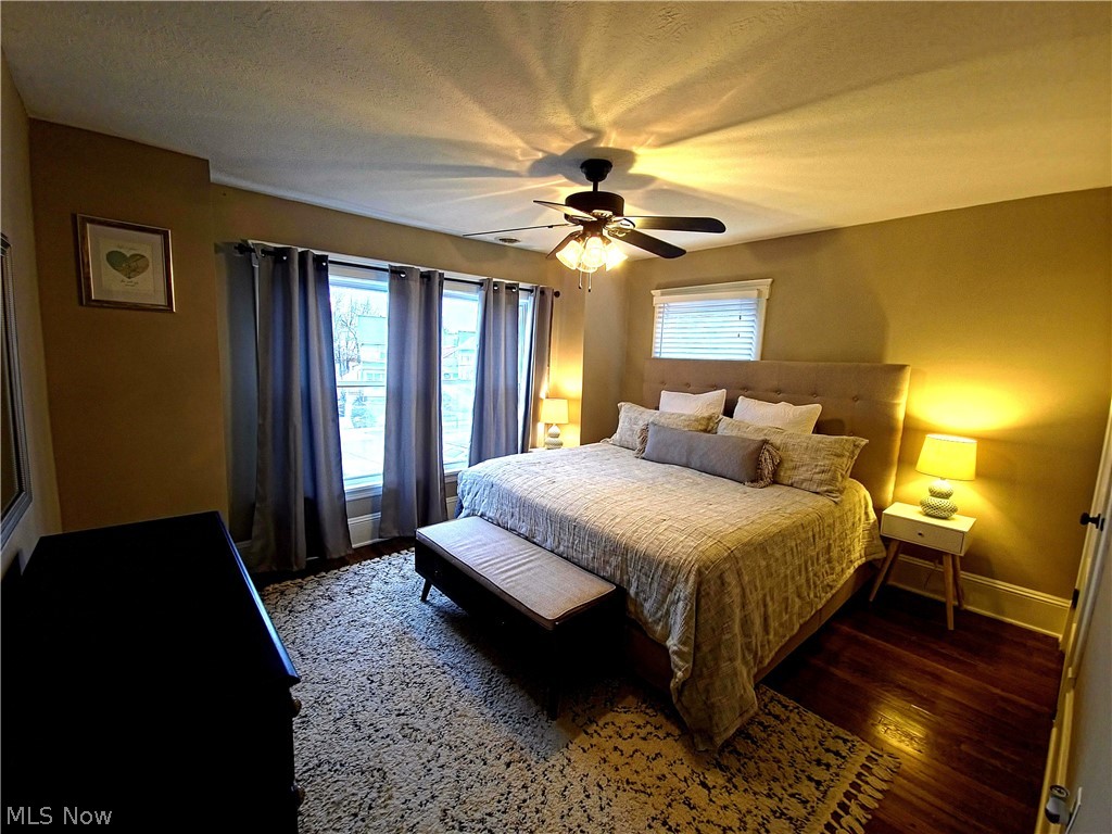 Mathews & Gilbert High Bridge - Residential