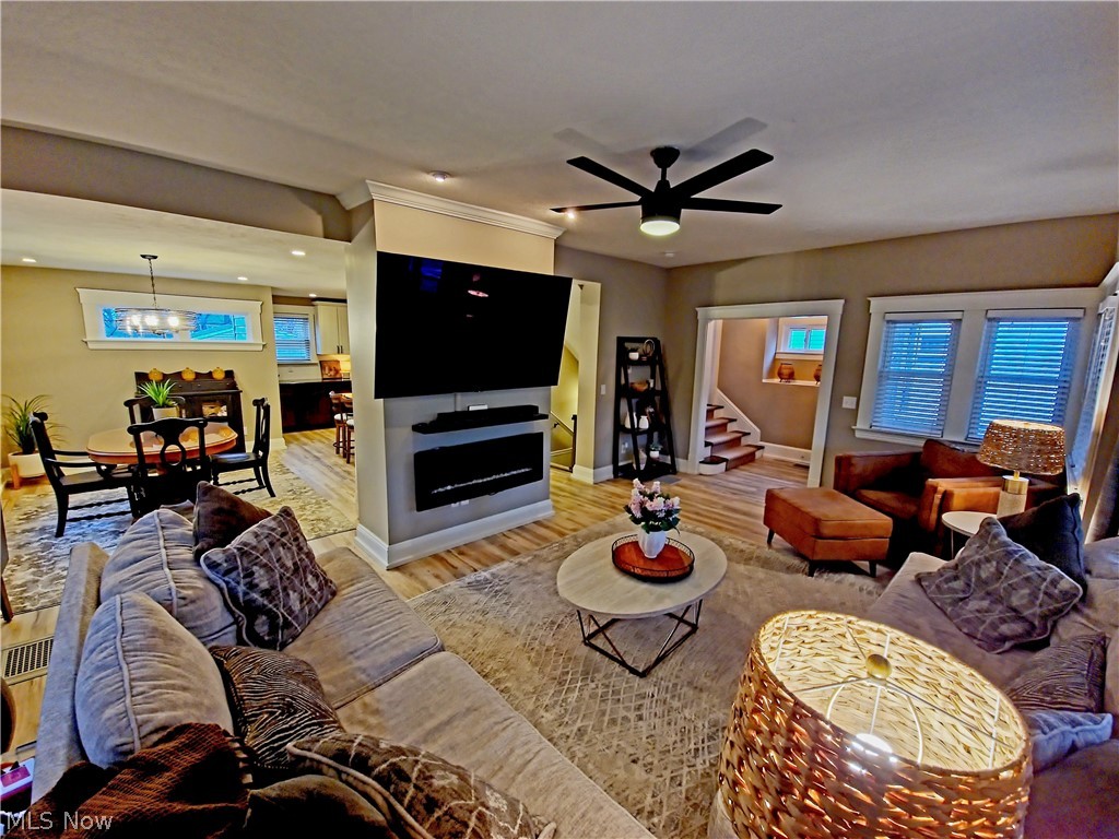 Mathews & Gilbert High Bridge - Residential