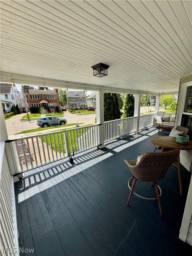 Mathews & Gilbert High Bridge - Residential