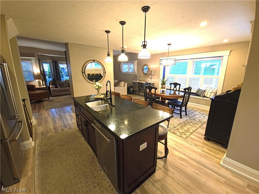 Mathews & Gilbert High Bridge - Residential