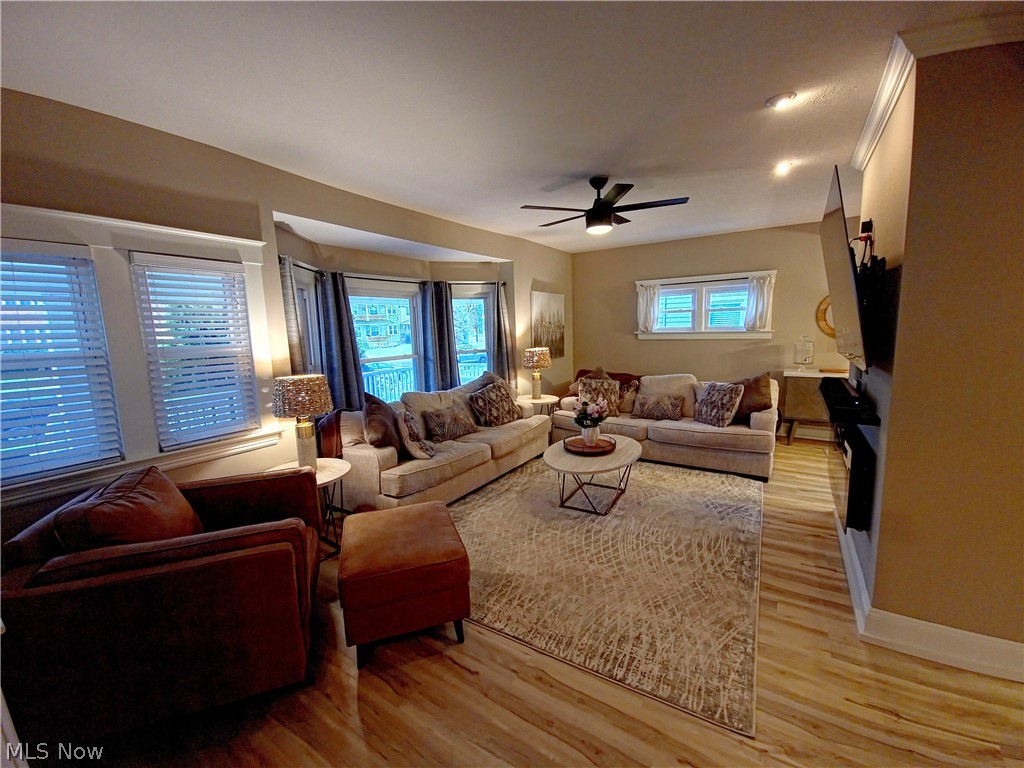 Mathews & Gilbert High Bridge - Residential